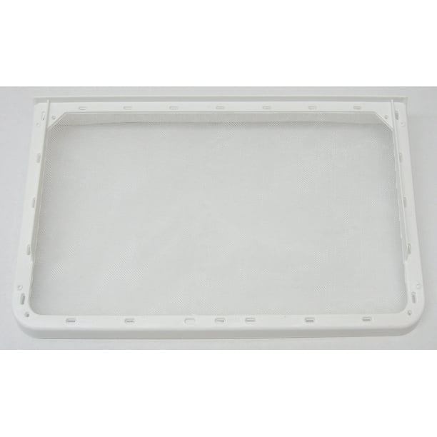 Compatible with WP33001808 Lint Screen Trap Catcher 33001808 Dryer Lint Filter Replacement for Maytag MDE3000AYW